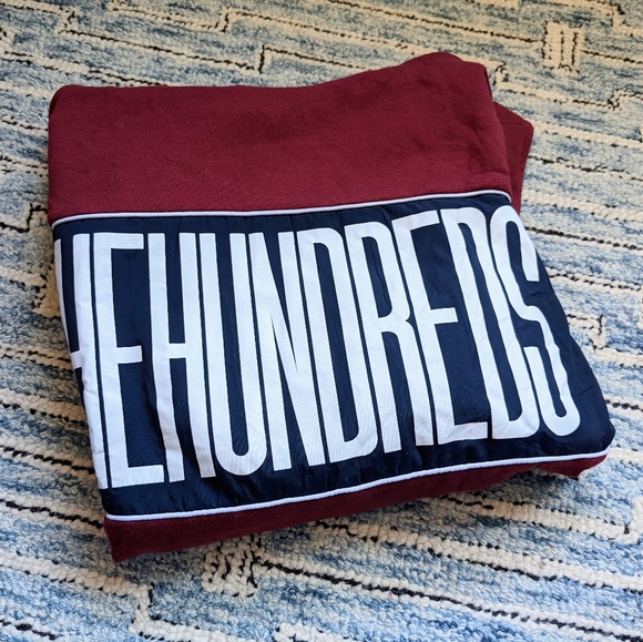 The Hundreds Other - Men's The Hundreds Hoodie Size L